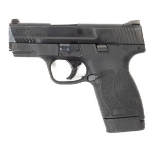 SMITH & WESSON M&P45 SHIELD M2.0 SEMI AUTO