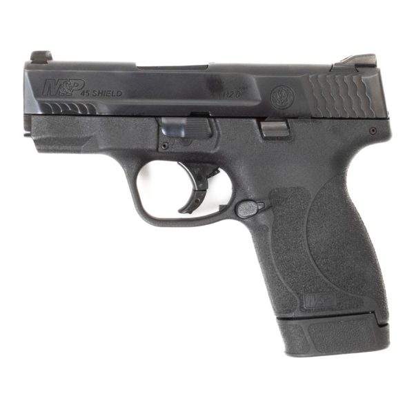 SMITH & WESSON M&P45 SHIELD M2.0 SEMI AUTO