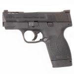 SMITH & WESSON M&P45 SHIELD PERFORMANCE CENTER M2.0 .45 ACP  SEMI AUTO HANDGUNS