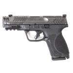 SMITH & WESSON M&P9 2.0 9MM LUGER (9x19 PARA)  SEMI AUTO HANDGUNS