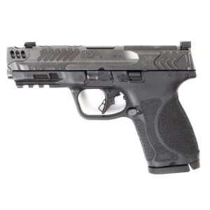 SMITH & WESSON M&P9 2.0 SEMI AUTO