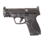 SMITH & WESSON M&P9 M2.0 9MM LUGER (9x19 PARA)  SEMI AUTO HANDGUNS