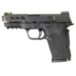 SMITH & WESSON M&P9 SHIELD EZ PERFORMANCE CENTER M2.0 9MM LUGER (9x19 PARA)  SEMI AUTO HANDGUNS