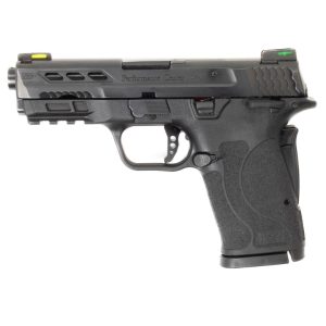 SMITH & WESSON M&P9 SHIELD EZ PERFORMANCE CENTER M2.0 SEMI AUTO