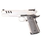 SMITH & WESSON PC1911 PERFORMANCE CENTER .45 ACP  SEMI AUTO HANDGUNS