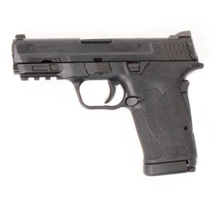 SMITH & WESSON SHIELD EZ 30 SUPER CARRY SEMI AUTO