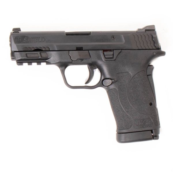 SMITH & WESSON SHIELD EZ 30 SUPER CARRY SEMI AUTO