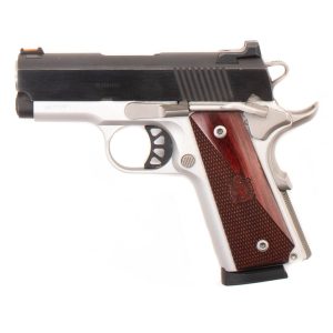SPRINGFIELD ARMORY EMP RONIN SEMI AUTO
