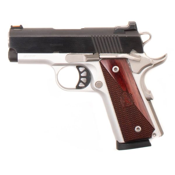 SPRINGFIELD ARMORY EMP RONIN SEMI AUTO