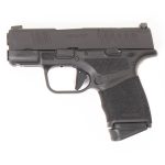 SPRINGFIELD ARMORY HELLCAT 9MM LUGER (9x19 PARA)  SEMI AUTO HANDGUNS
