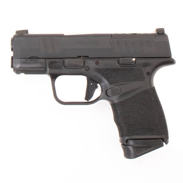 SPRINGFIELD ARMORY HELLCAT SEMI AUTO