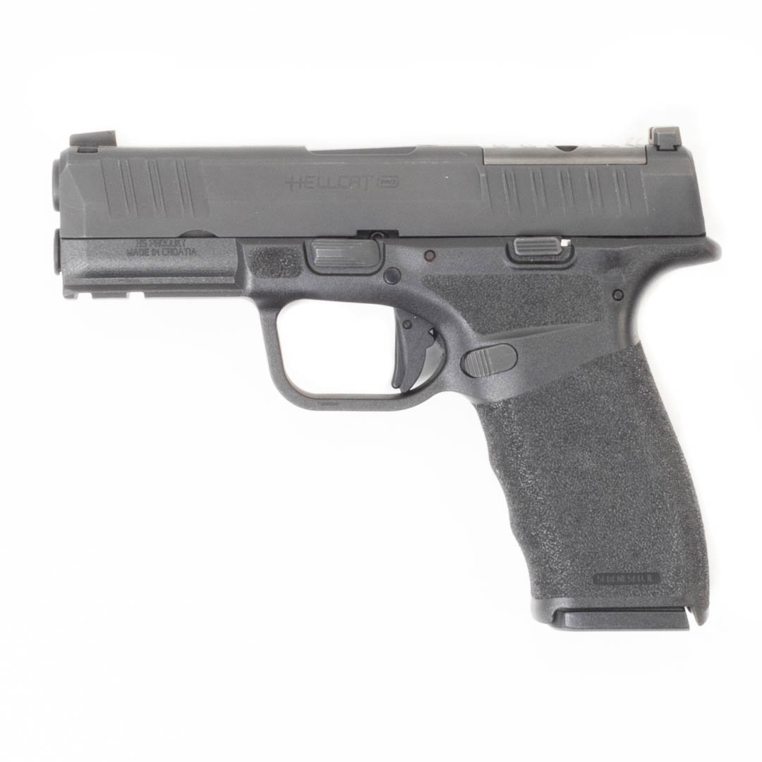 SPRINGFIELD ARMORY HELLCAT PRO 9MM LUGER (9x19 PARA) SEMI AUTO HANDGUNS SPRINGFIELD ARMORY HELLCAT PRO 9MM LUGER (9x19 PARA) SEMI AUTO HANDGUNS - HANDGUNS - Miami Shooters Supply