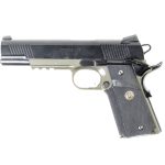 SPRINGFIELD ARMORY OPERATOR .45 ACP  SEMI AUTO HANDGUNS