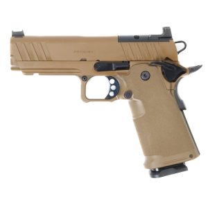 SPRINGFIELD ARMORY PRODIGY DS SEMI AUTO