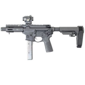 SPRINGFIELD ARMORY SAINT VICTOR SEMI AUTO