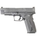 SPRINGFIELD ARMORY XDM-45ACP 4.5 .45 ACP  SEMI AUTO HANDGUNS