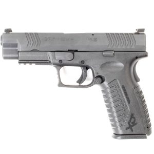 SPRINGFIELD ARMORY XDM-45ACP 4.5 SEMI AUTO