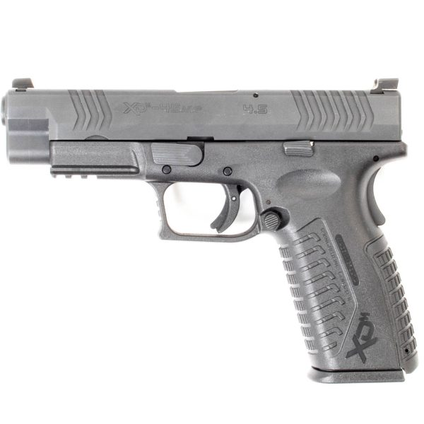 SPRINGFIELD ARMORY XDM-45ACP 4.5 SEMI AUTO