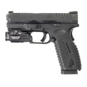 SPRINGFIELD ARMORY XDM-9 3.8 SEMI AUTO