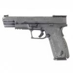 SPRINGFIELD ARMORY XDM-9 5.25 9MM LUGER (9x19 PARA)  SEMI AUTO HANDGUNS