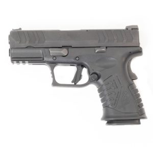 SPRINGFIELD ARMORY XDM ELITE SEMI AUTO