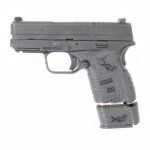 SPRINGFIELD ARMORY XDS-9 3.3 9MM LUGER (9x19 PARA)  SEMI AUTO HANDGUNS