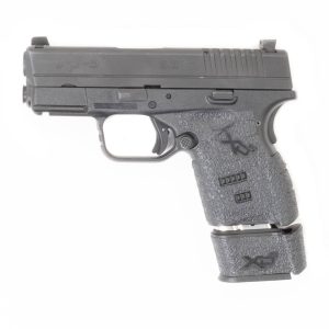 SPRINGFIELD ARMORY XDS-9 3.3 SEMI AUTO