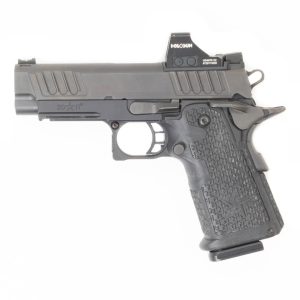STACCATO 2011 C2 SEMI AUTO