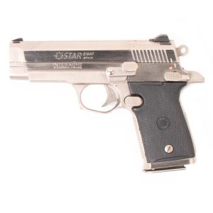 STAR FIRESTAR M-40 SEMI AUTO