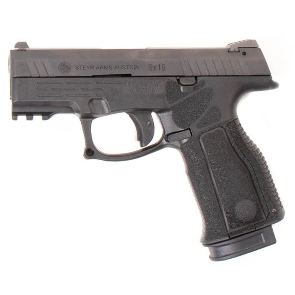 STEYR C9-A2 MF SEMI AUTO
