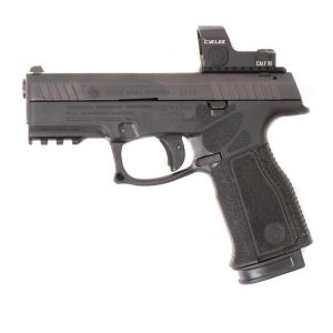 STEYR M9-A2 MF SEMI AUTO