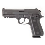 TAURUS 917 C 9MM LUGER (9x19 PARA)  SEMI AUTO HANDGUNS