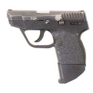 TAURUS PT 738 TCP SEMI AUTO