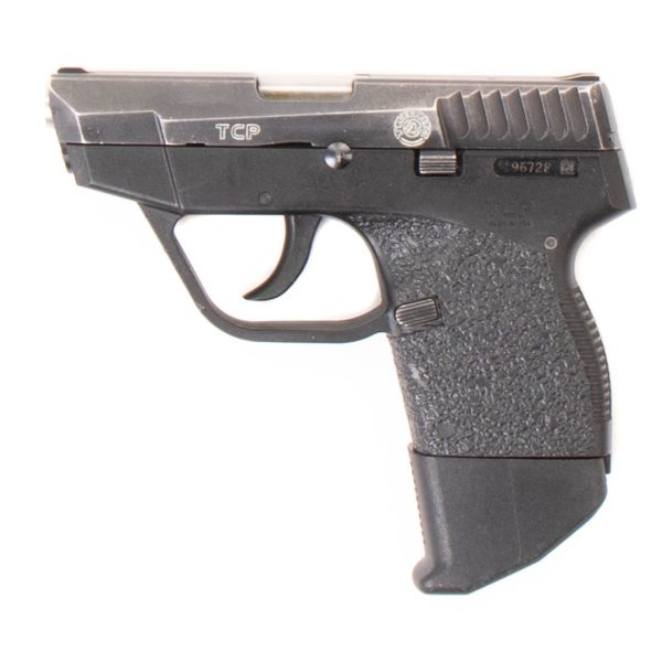 TAURUS PT 738 TCP SEMI AUTO