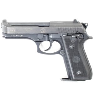 TAURUS PT 917 C SEMI AUTO