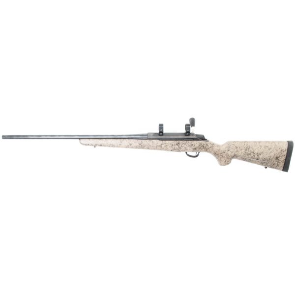TIKKA T3 BOLT ACTION