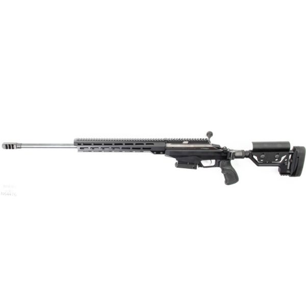 TIKKA T3X BOLT ACTION