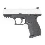 WALTHER CCP M2 9MM LUGER (9x19 PARA)  SEMI AUTO HANDGUNS