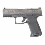 WALTHER PDP F-SERIES 9MM LUGER (9x19 PARA)  SEMI AUTO HANDGUNS