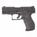 WALTHER PPQ .22 LR  SEMI AUTO HANDGUNS
