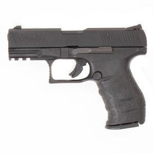 WALTHER PPQ SEMI AUTO