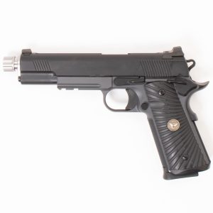 WILSON COMBAT HACKTHORN SPECIAL SEMI AUTO