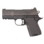 WILSON COMBAT SFX9 9MM LUGER (9x19 PARA)  SEMI AUTO HANDGUNS