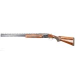 WINCHESTER MODEL 101   OVER UNDER SHOTGUNS