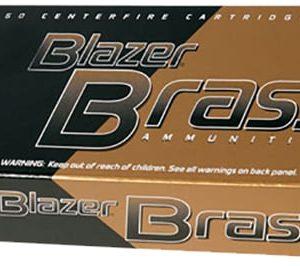 CCI BLAZER HANDGUN AMMO