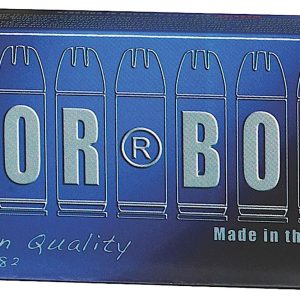 COR-BON SELF DEFENSE HANDGUN AMMO