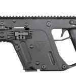KRISS VECTOR GEN II SDP BLACK .22 LR