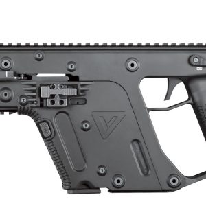 KRISS VECTOR GEN II SDP BLACK SEMI AUTO