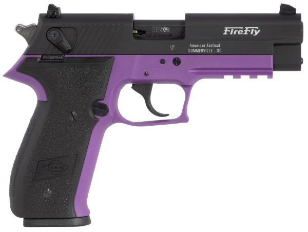 AMERICAN TACTICAL IMPORTS FireFly for sale Miami Shooters Supply