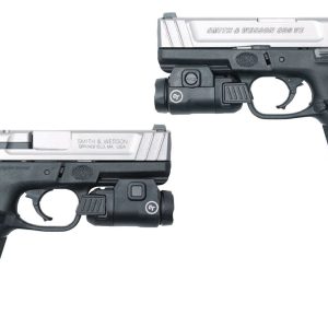 SMITH & WESSON SD 9 VE Crimson Trace Rail Master for sale Miami Shooters Supply